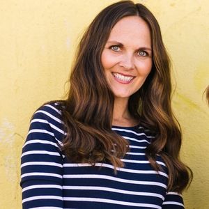 Meet your Posher, Angie